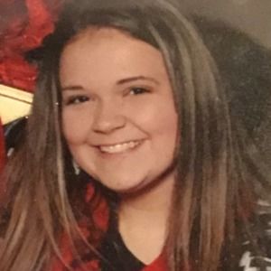 Meet your Posher, Ashtyn